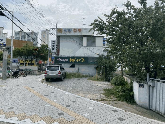 대구광역시 동구 괴전동 140-3 상가 경매 사진 7