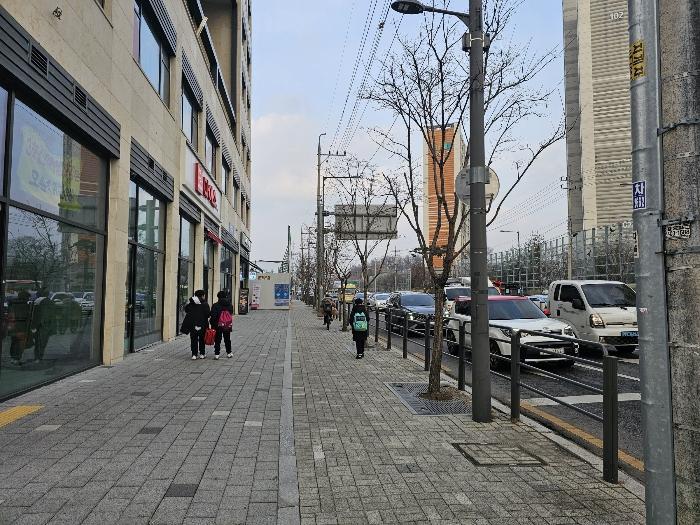 서울특별시 송파구 동남로29길 4, 에이동 7층703호 (오금동,센트럴오금)구) 서울특별시 송파구 오금동 618-3 근린상가 경매 사진 8