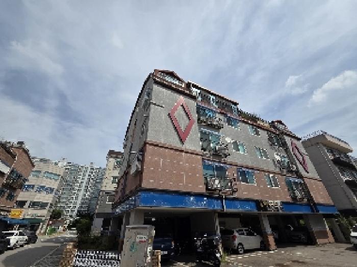 인천광역시 계양구 서운동 182-11 3층303호 다세대(빌라) 경매 사진 5