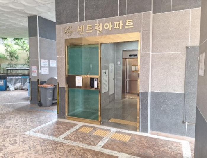 인천광역시 미추홀구 용현동 490-26 센트럴아파트 13층1304호 아파트 경매 사진 10