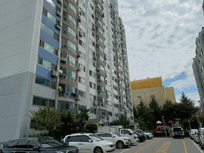 인천 미추홀구 아파트