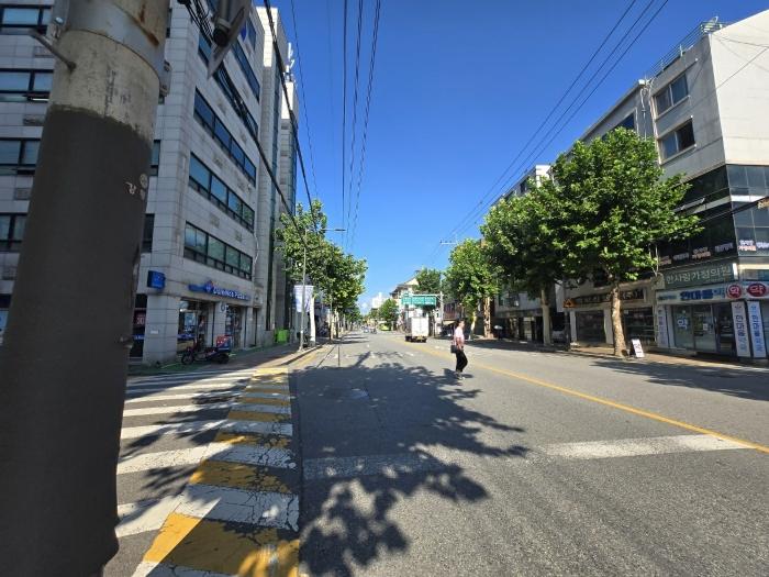 서울특별시 강동구 풍성로 188, 8층806호 (성내동,집앤사비카)구) 서울특별시 강동구 성내동 419 도시형생활주택 경매 사진 2