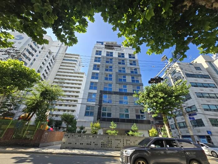 서울특별시 강동구 풍성로 188, 8층806호 (성내동,집앤사비카)구) 서울특별시 강동구 성내동 419 도시형생활주택 경매 사진 6
