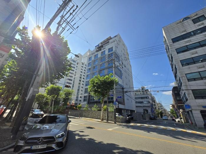 서울특별시 강동구 풍성로 188, 8층806호 (성내동,집앤사비카)구) 서울특별시 강동구 성내동 419 도시형생활주택 경매 사진 7