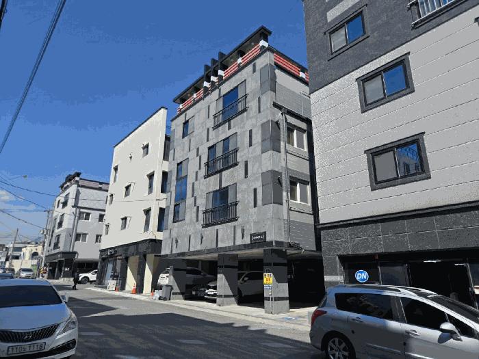 강원특별자치도 동해시 천곡동 967-21 다가구주택 경매 사진 1