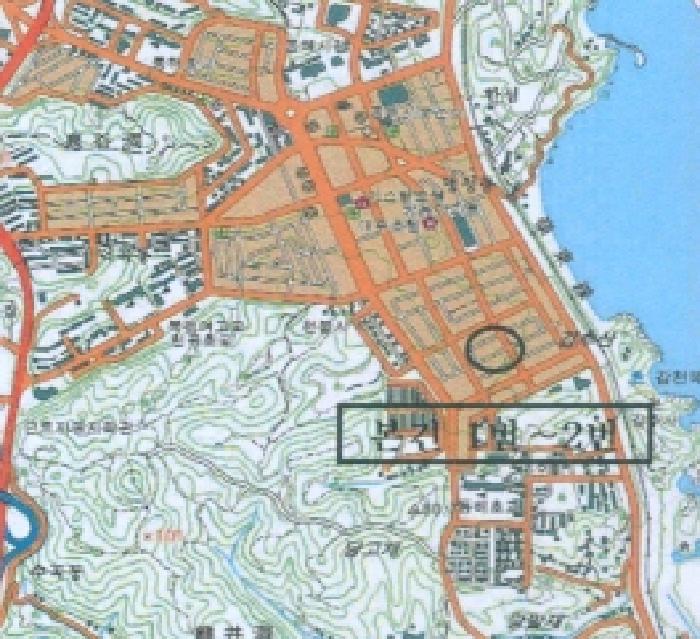 강원특별자치도 동해시 천곡동 967-21 다가구주택 경매 사진 18