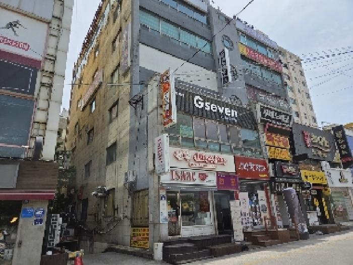 강원특별자치도 동해시 천곡동 1062 1층105호 근린상가 경매 사진 6