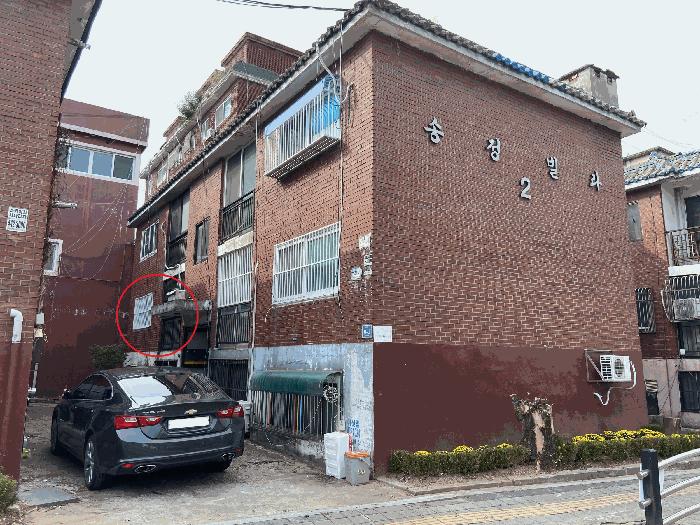 인천광역시 남동구 구월동 1180-16 1층102호 다세대(빌라) 경매 사진 3