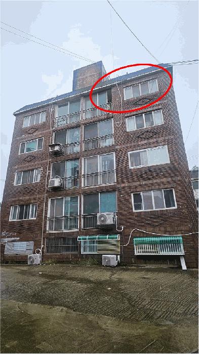 인천 서구 다세대(빌라)