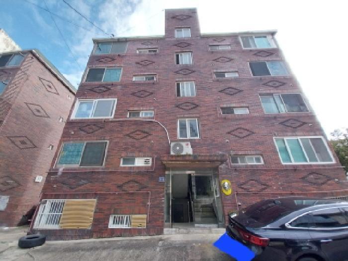 인천광역시 서구 연희동 706-2 대명파크타운 4층402호 다세대(빌라) 경매 사진 6