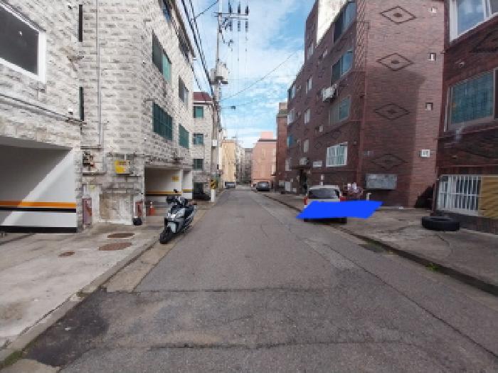 인천광역시 서구 연희동 706-2 대명파크타운 4층402호 다세대(빌라) 경매 사진 7