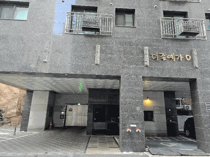 서울특별시 강동구 천호옛17길 17-4, 9층901호 (성내동,더존예가디동)구) 서울특별시 강동구 성내동 47-16 다세대(빌라) 경매 사진 5