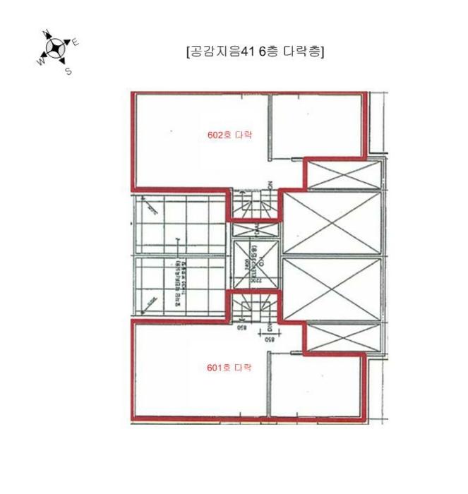 서울특별시 송파구 양재대로64길 24, 5층501호 (가락동,공감지음41)구) 서울특별시 송파구 가락동 41-13 다세대(빌라) 경매 사진 20