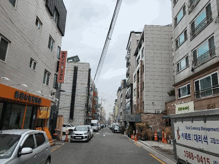 서울특별시 광진구 중곡동 130-11 3층301호 다세대(빌라) 경매 사진 1
