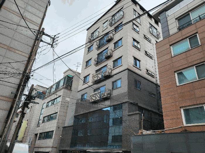 서울특별시 광진구 중곡동 130-11 3층301호 다세대(빌라) 경매 사진 3