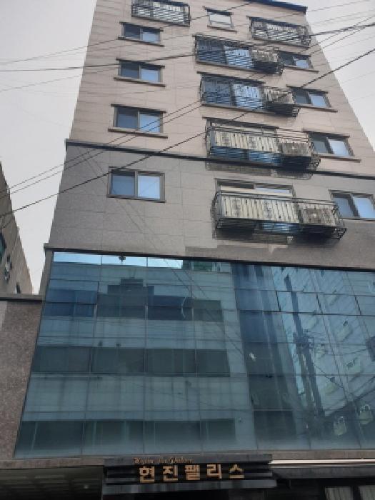 서울특별시 광진구 중곡동 130-11 3층301호 다세대(빌라) 경매 사진 7