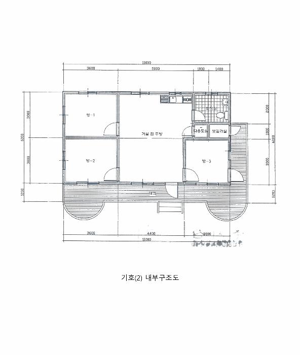 강원특별자치도 강릉시 강동면 안인진리 128-1 주택 경매 사진 13