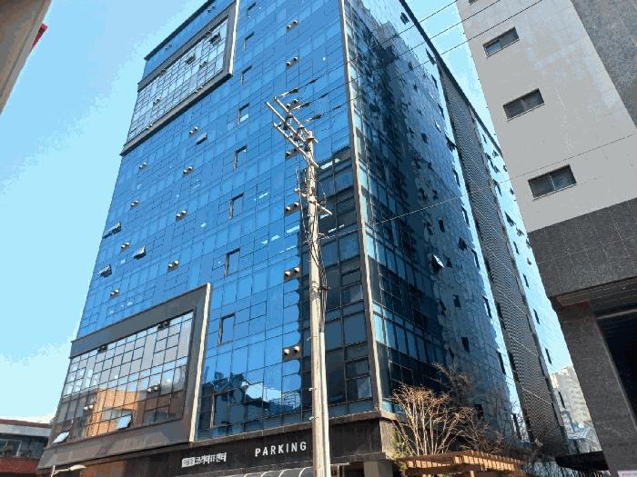 서울특별시 성동구 성수동2가 289-18 서울숲코리아아이티센터 1층113호 오피스텔 경매 사진 11