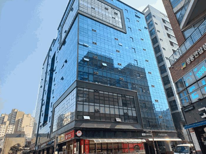서울특별시 성동구 성수동2가 289-18 서울숲코리아아이티센터 1층113호 오피스텔 경매 사진 12