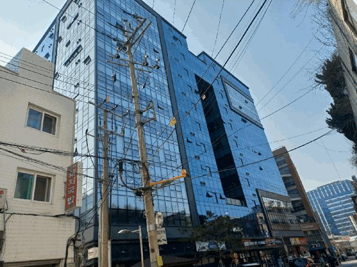 서울특별시 성동구 성수동2가 289-18 서울숲코리아아이티센터 지1층비107호 아파트형공장 경매 사진 10
