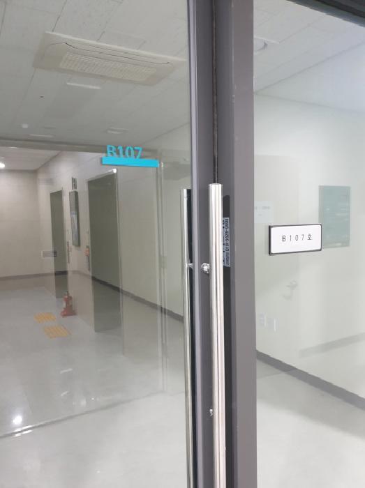 서울특별시 성동구 성수동2가 289-18 서울숲코리아아이티센터 지1층비107호 아파트형공장 경매 사진 18