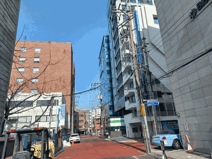 서울특별시 성동구 성수동2가 289-18 서울숲코리아아이티센터 지1층비107호 아파트형공장 경매 사진 9