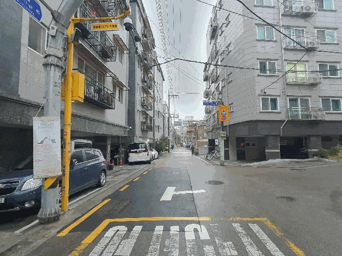 서울특별시 강동구 암사동 492-32 제이제이파크 102동 6층601호 다세대(빌라) 경매 사진 2