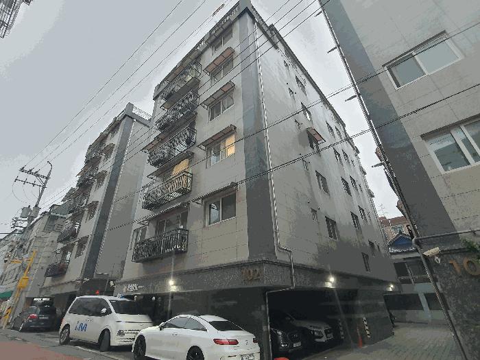 서울특별시 강동구 암사동 492-32 제이제이파크 102동 6층601호 다세대(빌라) 경매 사진 3
