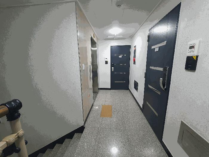 서울특별시 강동구 암사동 492-32 제이제이파크 102동 6층601호 다세대(빌라) 경매 사진 4