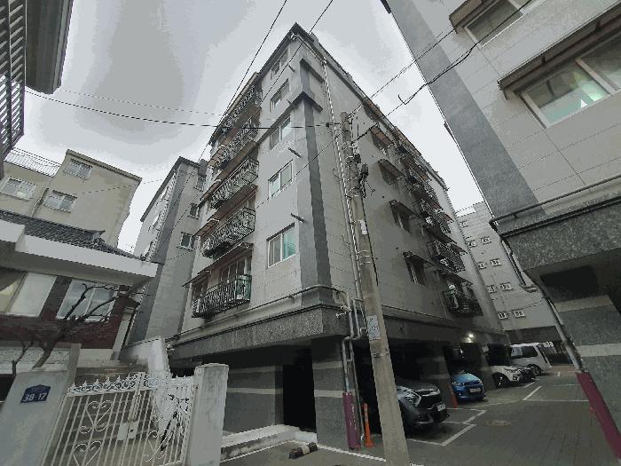 서울특별시 강동구 암사동 492-32 제이제이파크 102동 6층601호 다세대(빌라) 경매 사진 5