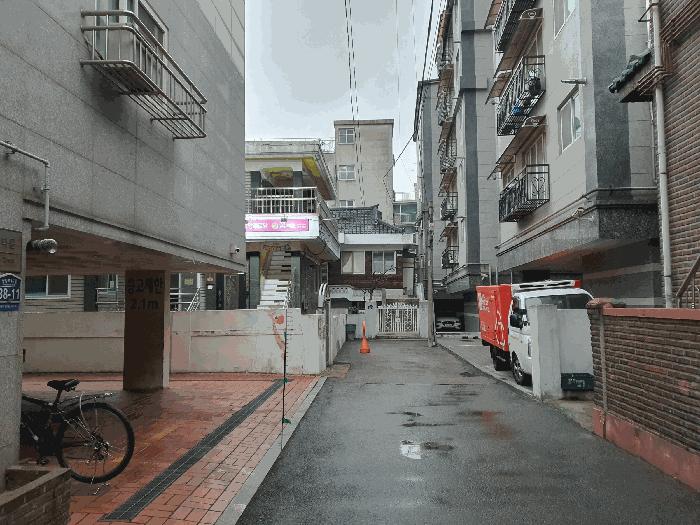 서울특별시 강동구 암사동 492-32 제이제이파크 102동 6층601호 다세대(빌라) 경매 사진 6