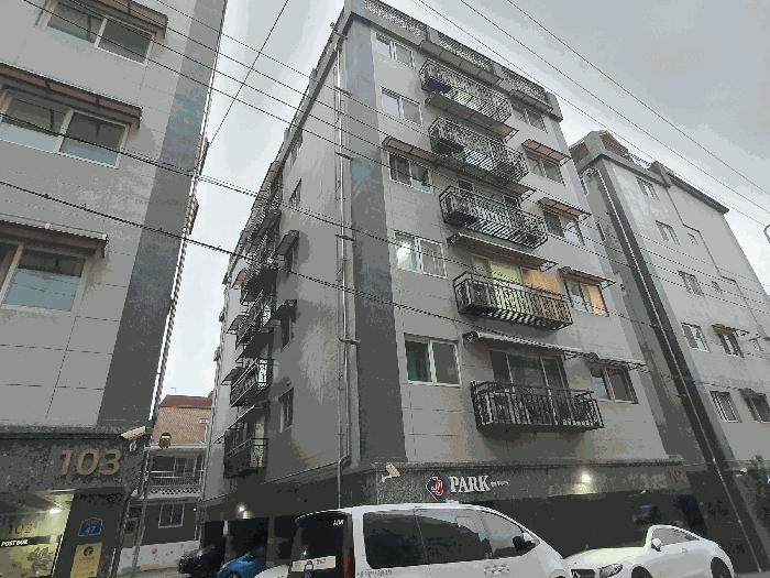 서울특별시 강동구 암사동 492-32 제이제이파크 102동 6층601호 다세대(빌라) 경매 사진 8