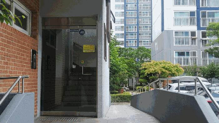 강원특별자치도 강릉시 입암동 210 (이안강릉타운아파트) 112동 15층 1502호 아파트 경매 사진 3