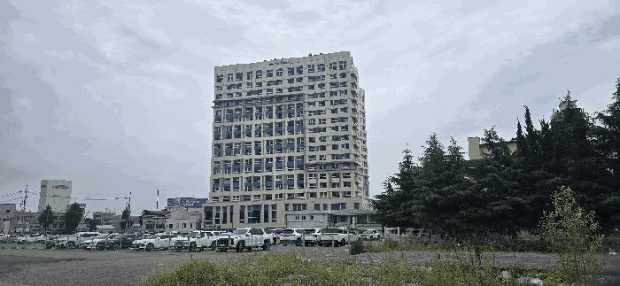 강원특별자치도 강릉시 교동 140-16 강릉역 블루핀 9층 931호 오피스텔 경매 사진 1