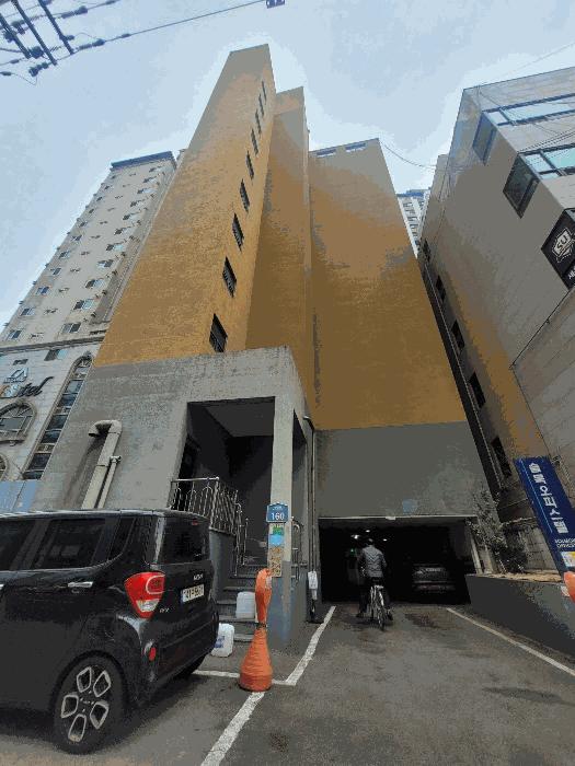 서울특별시 강동구 길동 416-4 솔목오피스텔 3층304호 오피스텔 경매 사진 4