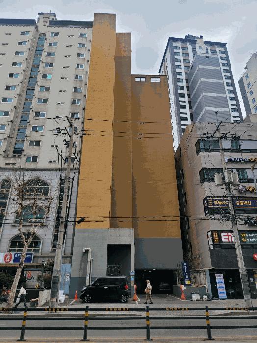 서울특별시 강동구 길동 416-4 솔목오피스텔 3층304호 오피스텔 경매 사진 5