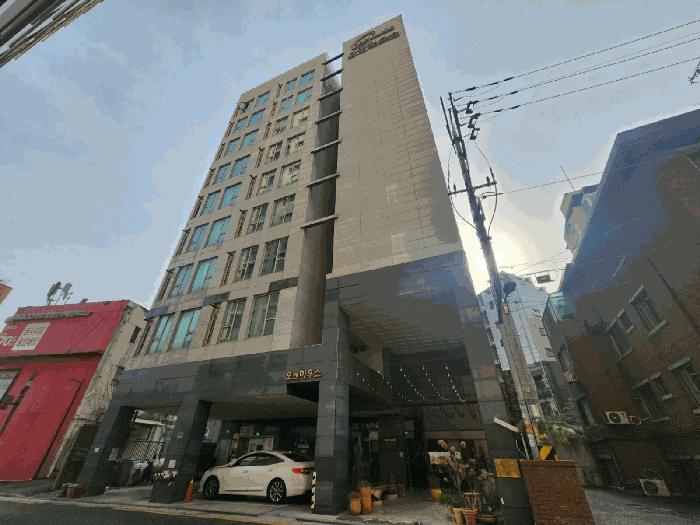 서울특별시 강동구 둔촌동 425-15 오앤하우스 9층903호 다세대(빌라) 경매 사진 1