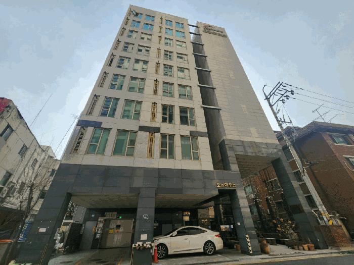 서울특별시 강동구 둔촌동 425-15 오앤하우스 9층903호 다세대(빌라) 경매 사진 3