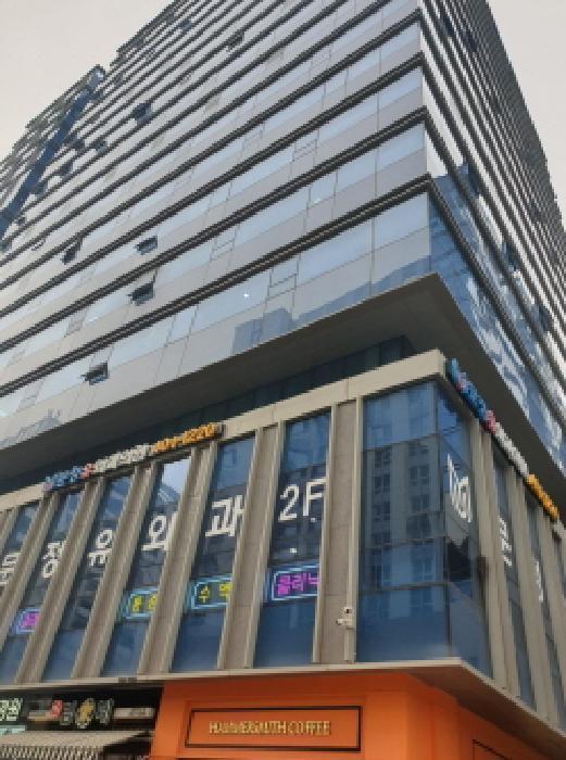 서울특별시 송파구 문정동 642-3 문정역에스케이브이1 1층에이114호 근린상가 경매 사진 10