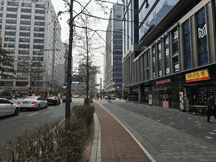 서울특별시 송파구 문정동 642-3 문정역에스케이브이1 1층에이114호 근린상가 경매 사진 4