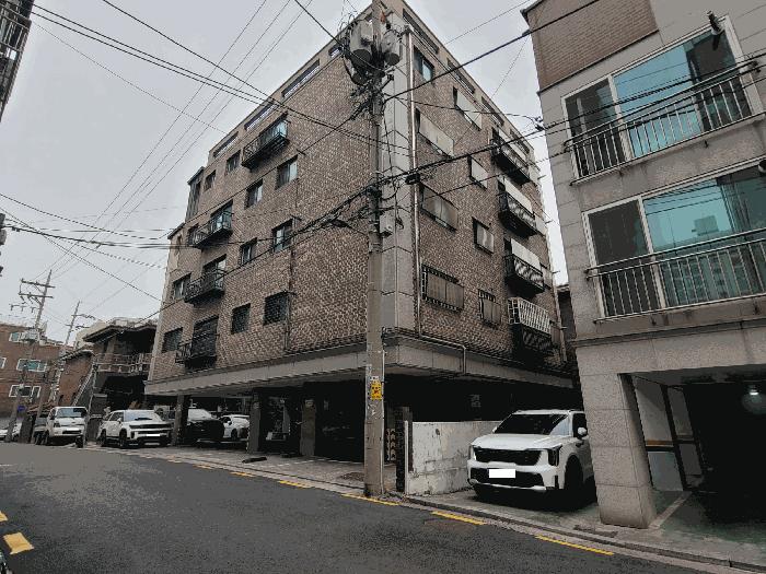 서울특별시 송파구 문정동 78-6 하우징허브 2층202호 다세대(빌라) 경매 사진 4