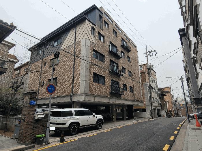 서울특별시 송파구 문정동 78-6 하우징허브 2층202호 다세대(빌라) 경매 사진 5