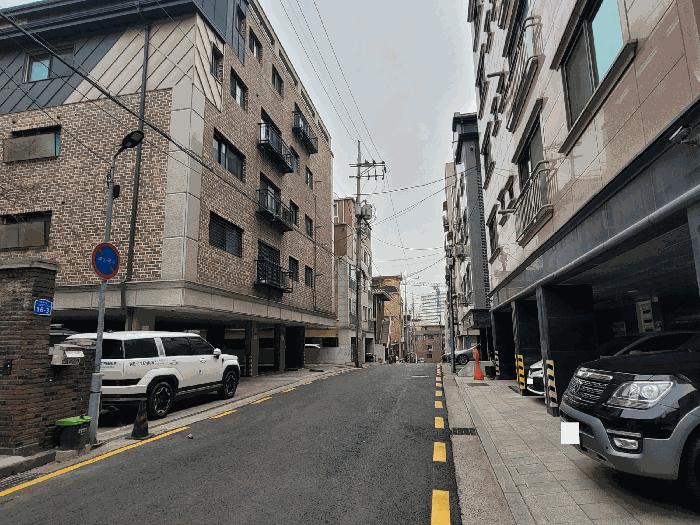 서울특별시 송파구 문정동 78-6 하우징허브 2층202호 다세대(빌라) 경매 사진 7