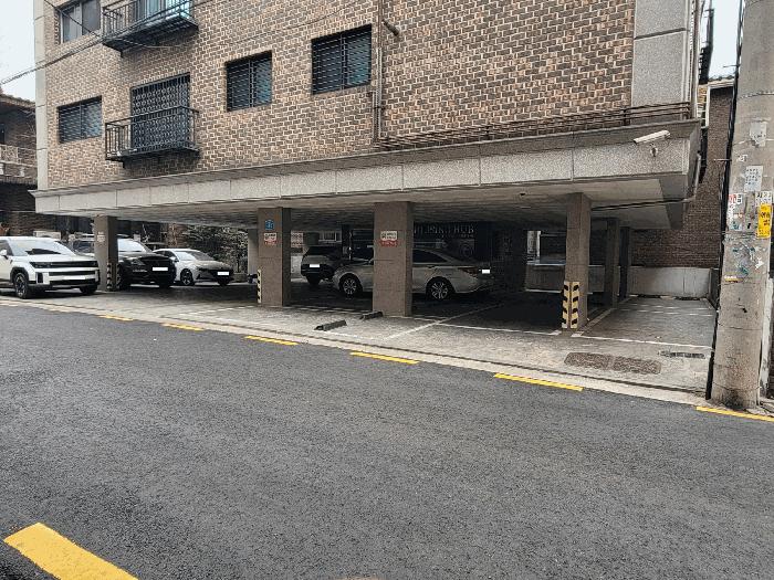 서울특별시 송파구 문정동 78-6 하우징허브 2층202호 다세대(빌라) 경매 사진 8