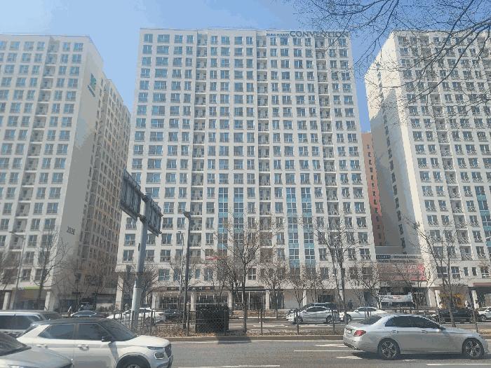 서울 송파구 오피스텔
