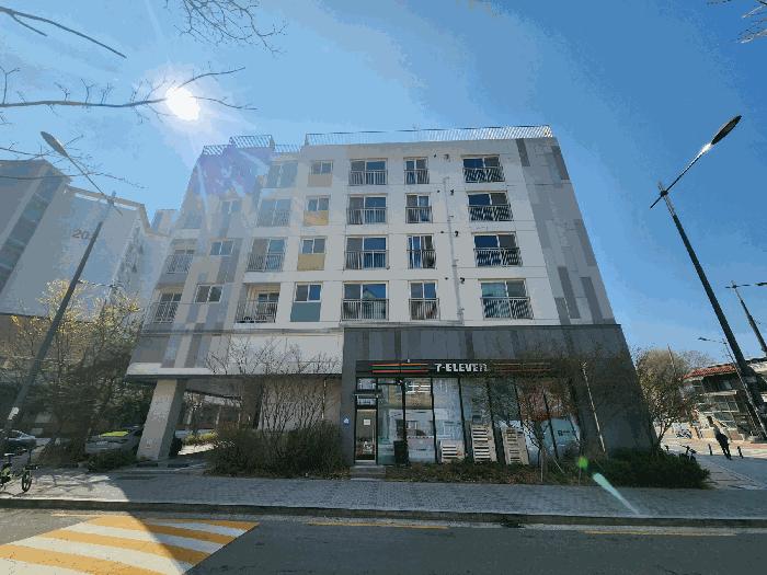 서울특별시 송파구 마천동 600 송파 파크데일 5단지 3층301호 다세대(빌라) 경매 사진 1