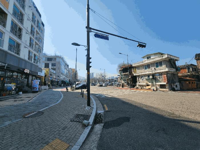 서울특별시 송파구 마천동 600 송파 파크데일 5단지 3층301호 다세대(빌라) 경매 사진 3