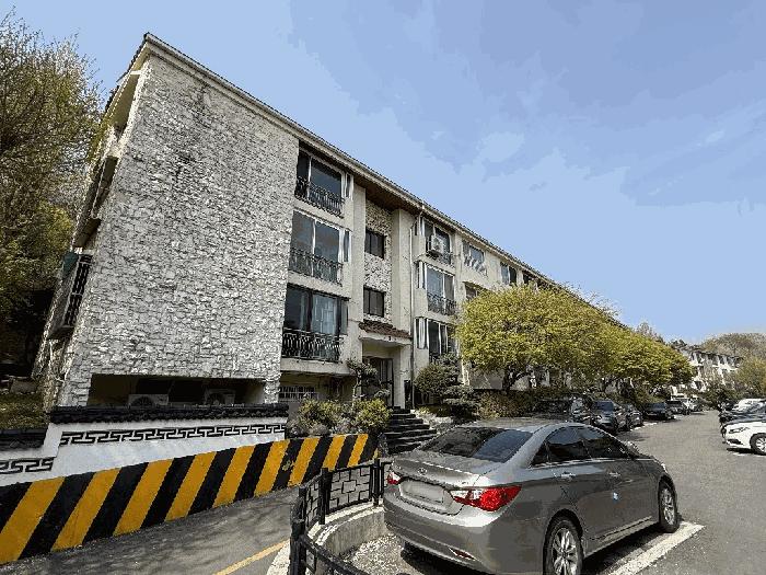 서울특별시 성동구 옥수동 466 한남하이츠빌라 가동 2층204호 다세대(빌라) 경매 사진 2