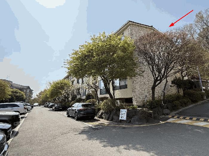 서울특별시 성동구 옥수동 466 한남하이츠빌라 가동 2층204호 다세대(빌라) 경매 사진 3