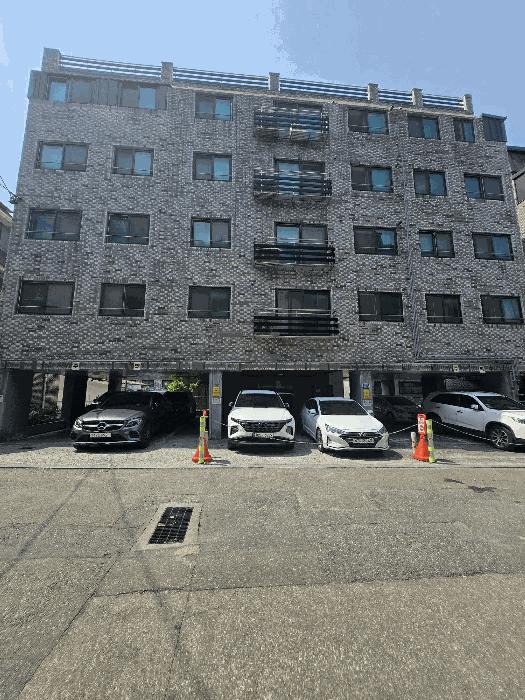서울특별시 광진구 중곡동 147-216 헤라힐스 4층401호 다세대(빌라) 경매 사진 4